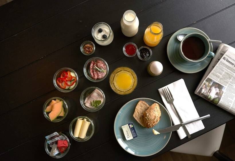 Villa Sofie Bed & Breakfast