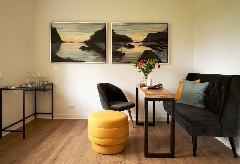 Villa Sofie Bed & Breakfast