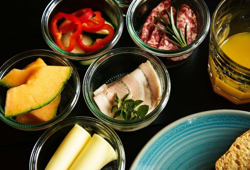 Villa Sofie Bed & Breakfast