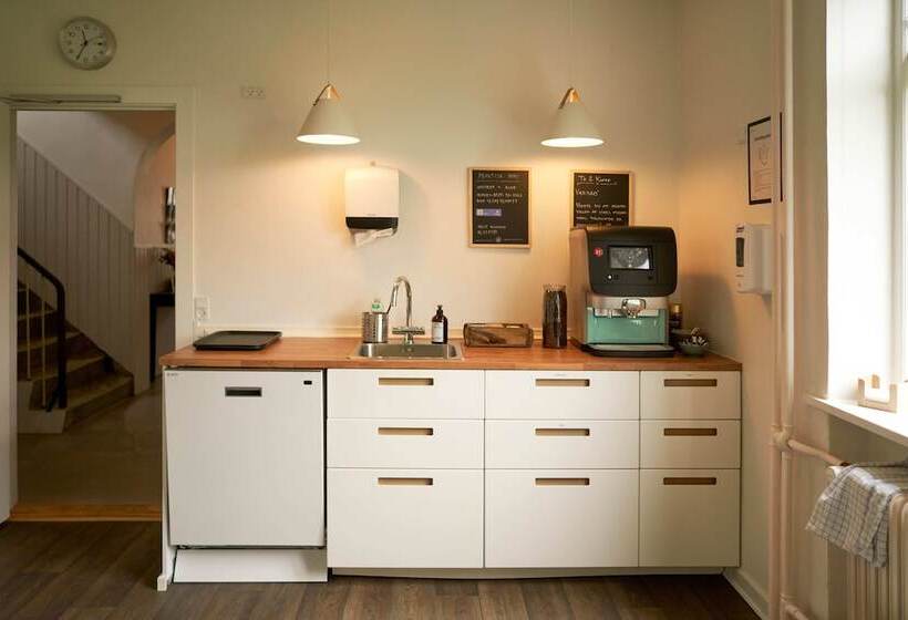 Villa Sofie Bed & Breakfast