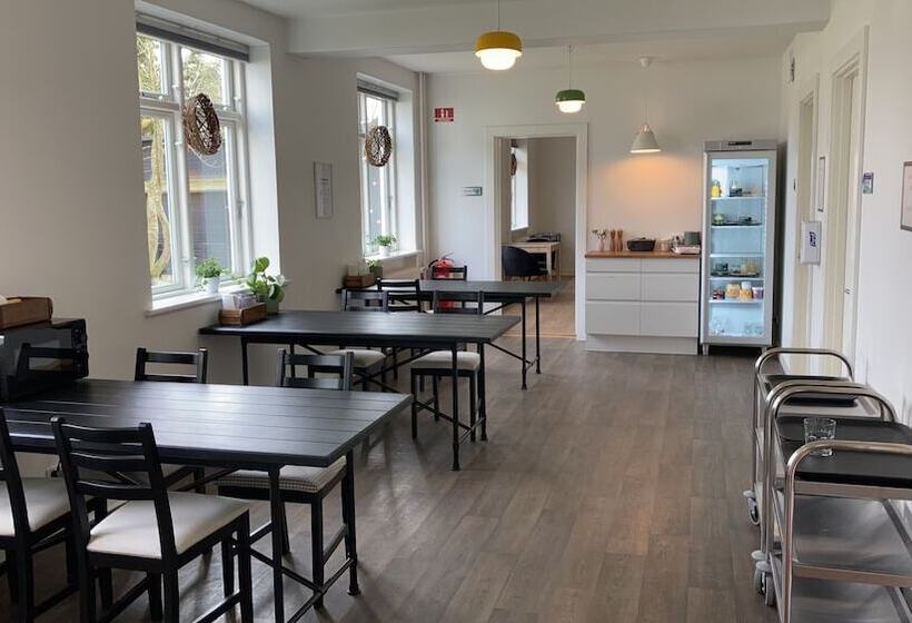 Villa Sofie Bed & Breakfast