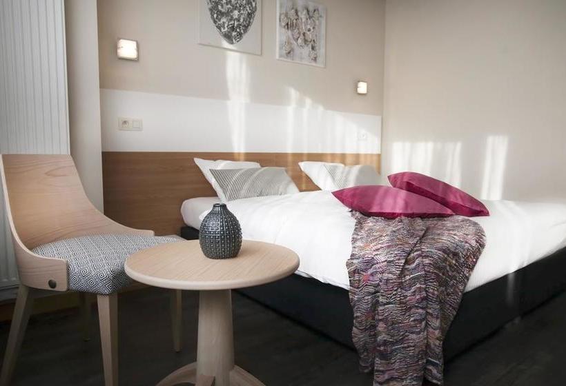 فندق Antwerp Inn