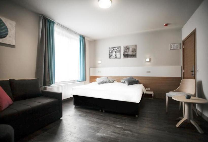 فندق Antwerp Inn