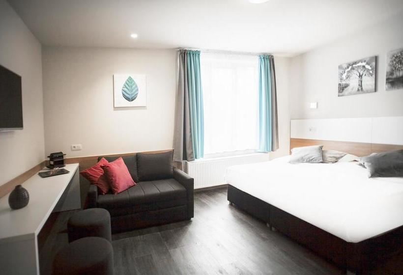 فندق Antwerp Inn