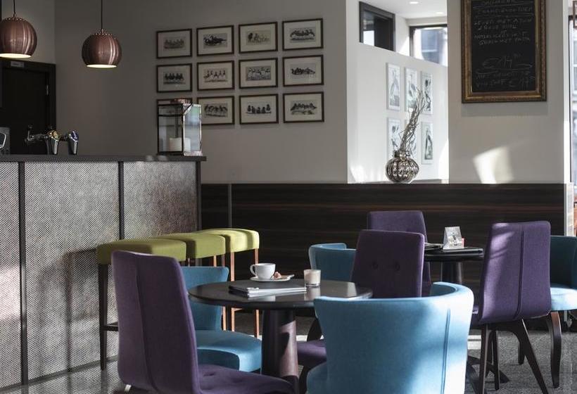 فندق Antwerp Inn