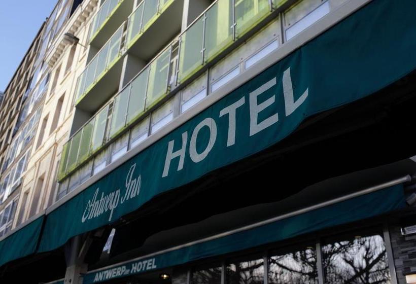 فندق Antwerp Inn