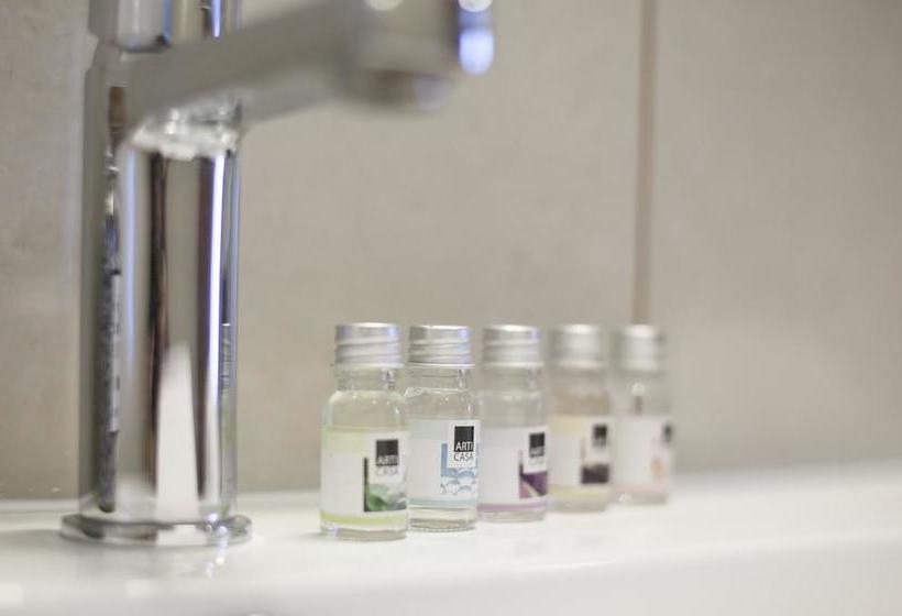 فندق Antwerp Inn