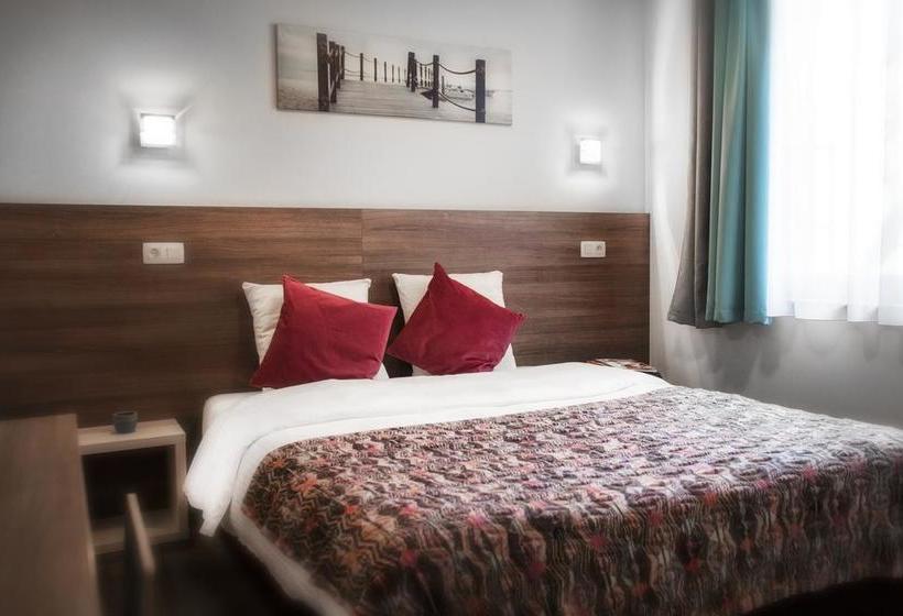 فندق Antwerp Inn
