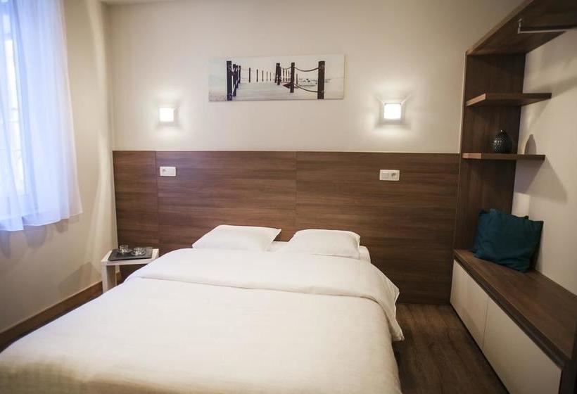 فندق Antwerp Inn