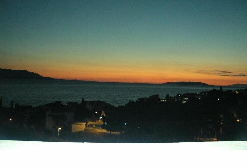 Aparthotel Pecic