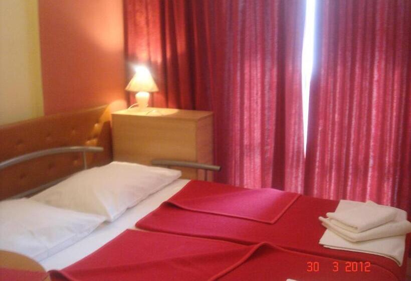 Aparthotel Pecic
