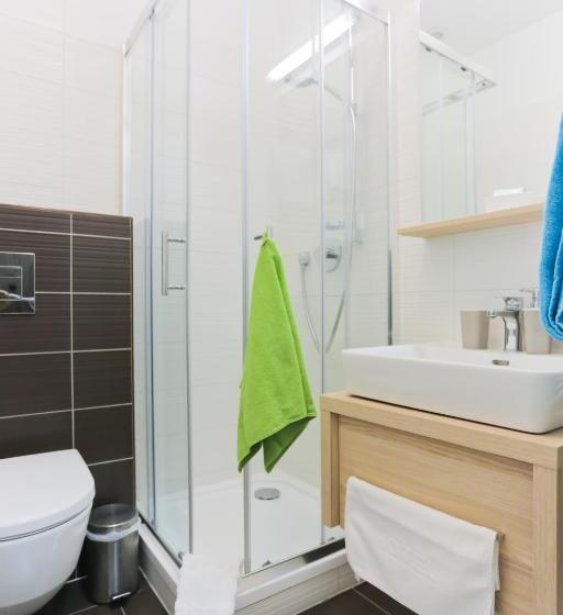 Bed and Breakfast 4citywindows