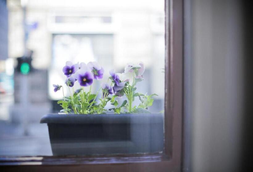 Bed and Breakfast 4citywindows