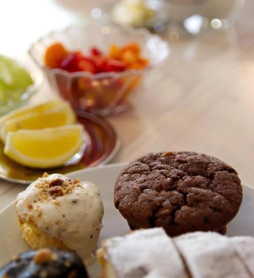 Bed and Breakfast Alaburic Rooms & Apartment