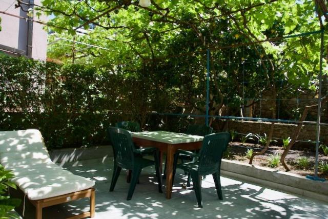 Bed and Breakfast Alaburic Rooms & Apartment