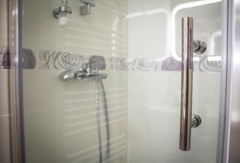 B&b Cool Centre Zagreb