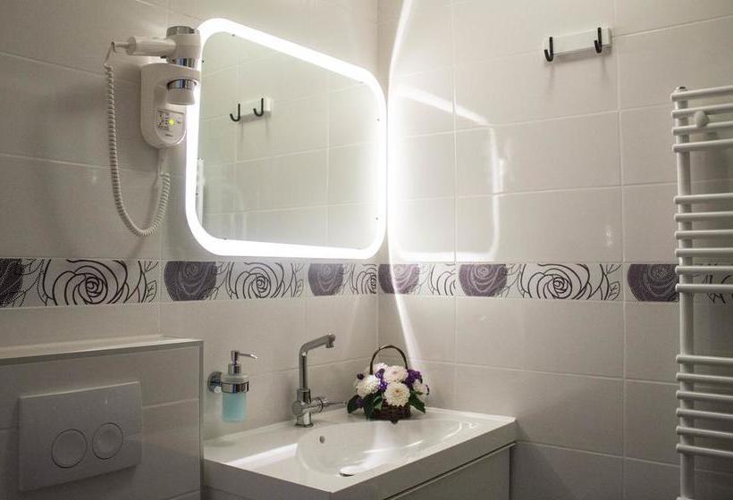 B&b Cool Centre Zagreb