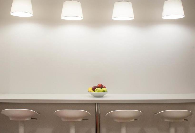 B&b Cool Centre Zagreb