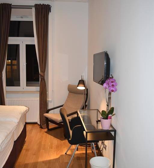 B&b Cool Centre Zagreb