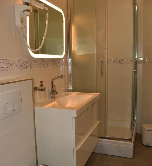 B&b Cool Centre Zagreb