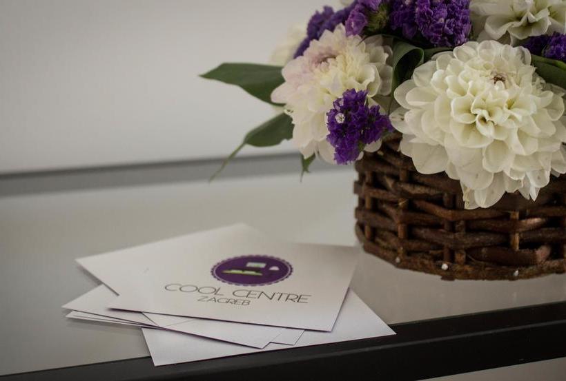 B&b Cool Centre Zagreb