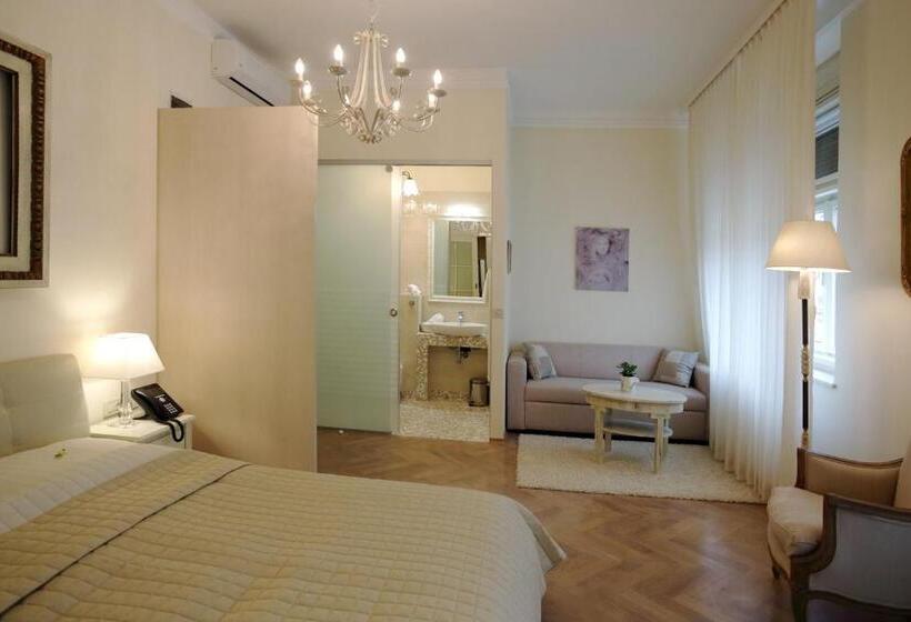 B&b Fotić