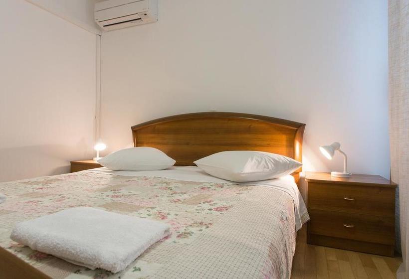 Bed & Breakfast Mario