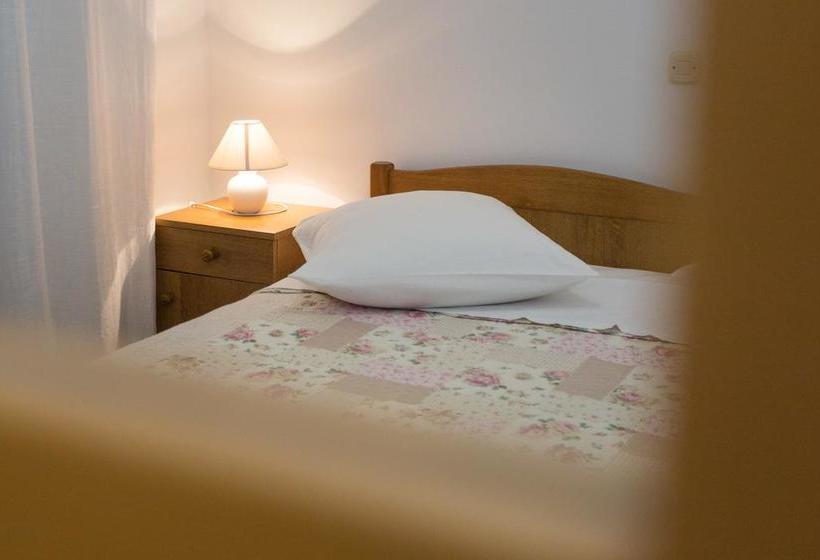 Bed & Breakfast Mario