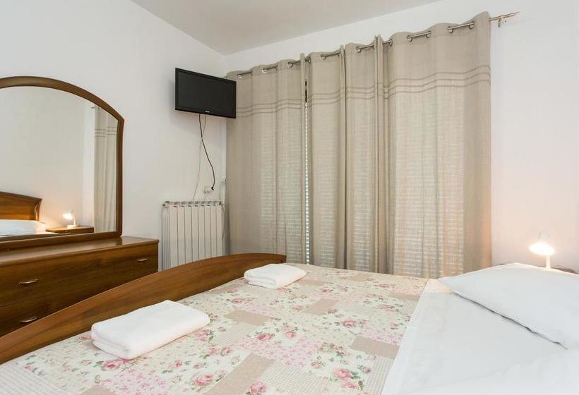 Bed & Breakfast Mario