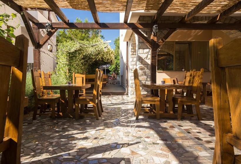 Bed & Breakfast Mario