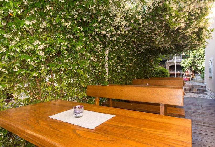 Bed & Breakfast Mario