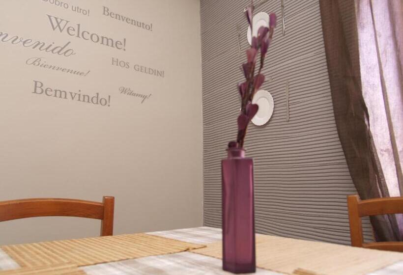 민박 Bed&breakfast Saturn