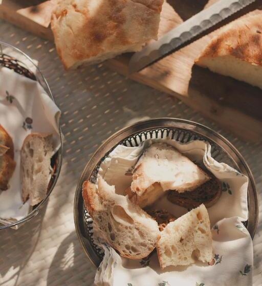 Bed and Breakfast Bed&breakfast Vanni