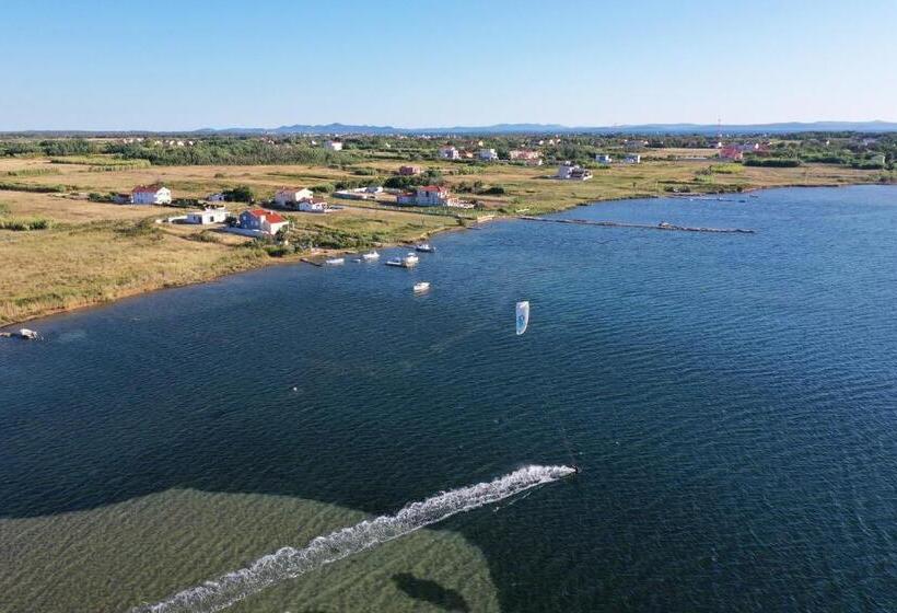 Bed and Breakfast Bed&breakfast Vanni