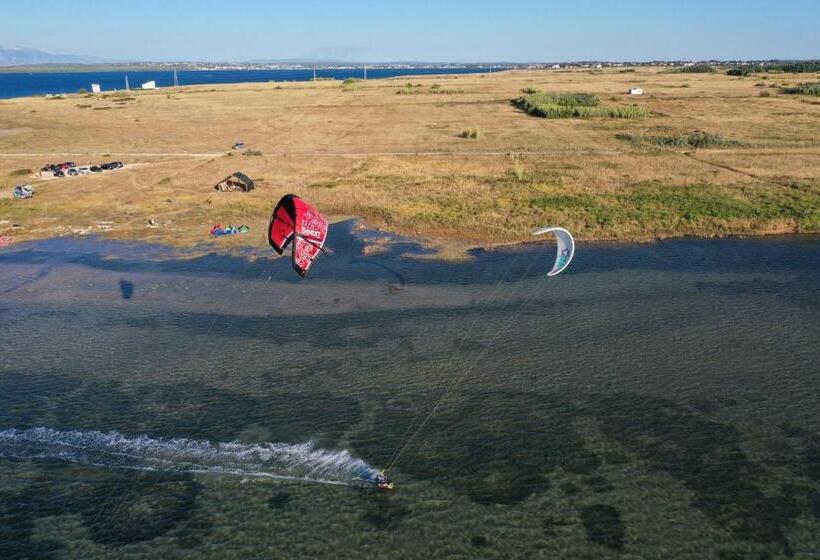 Bed and Breakfast Bed&breakfast Vanni