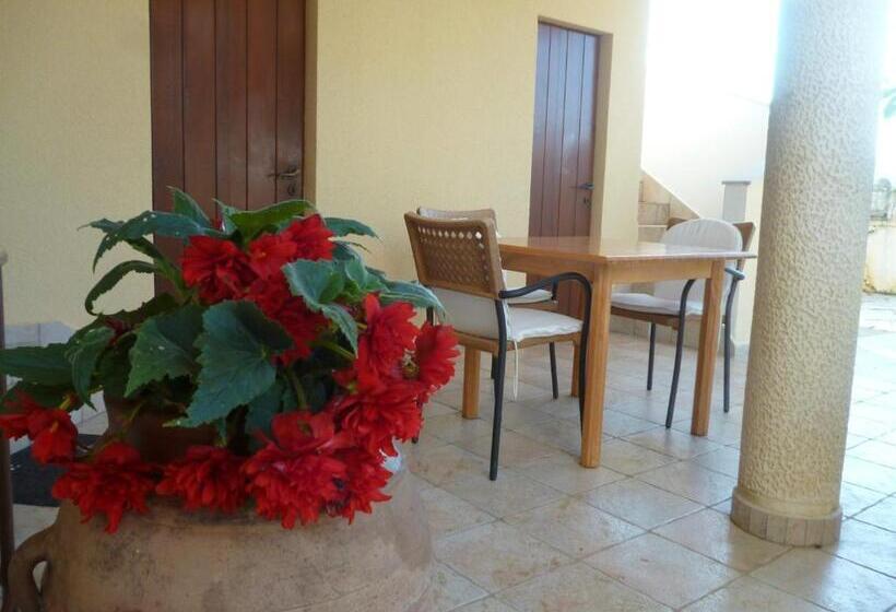 Bed and Breakfast Bed&breakfast Vanni