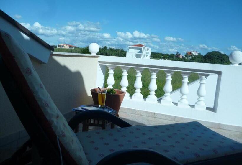 Bed and Breakfast Bed&breakfast Vanni