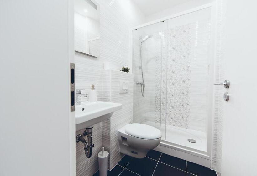 Bed and Breakfast Bed&breakfast Vanni