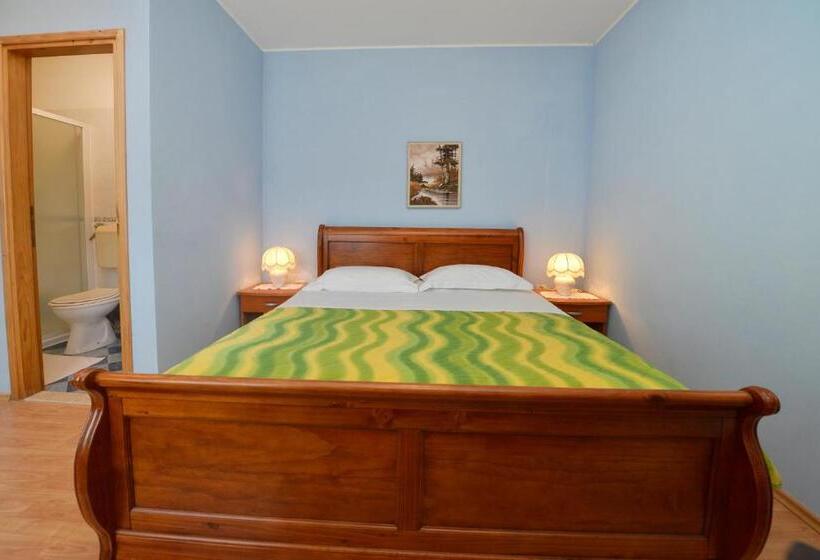 Bed And Breakfast Julia