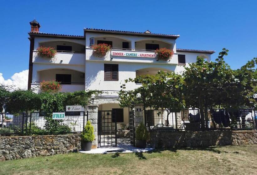 Bed And Breakfast Ritoša