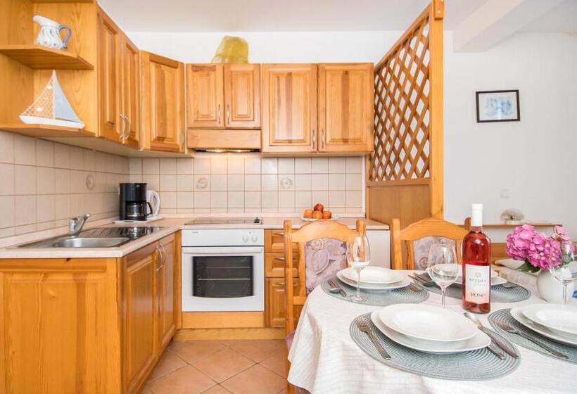 Bed And Breakfast Ritoša