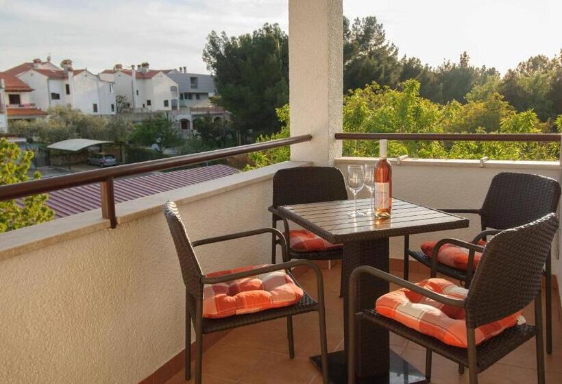 Bed And Breakfast Ritoša