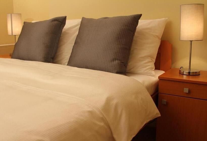 Bed and Breakfast Rooms Villa Aria