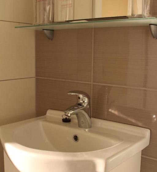 Bed and Breakfast Rooms Villa Aria