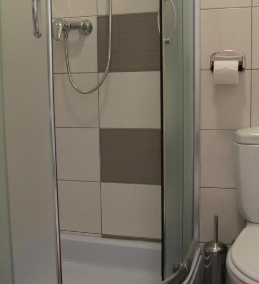 Bed and Breakfast Rooms Villa Aria