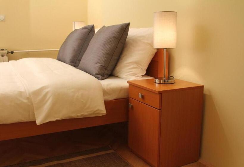 Bed and Breakfast Rooms Villa Aria