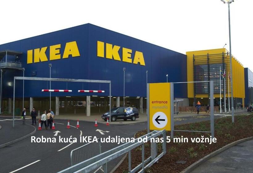 Bed and Breakfast Rooms Villa Aria