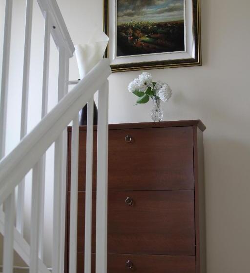 Bed and Breakfast Rooms Villa Aria