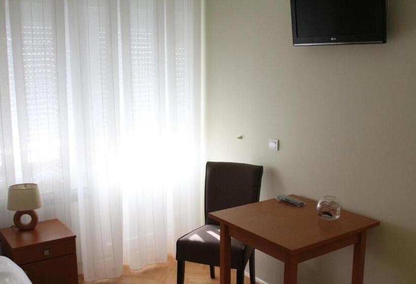 Bed and Breakfast Rooms Villa Aria