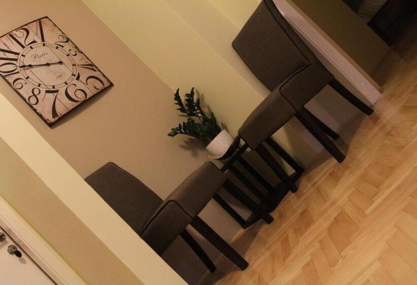 Bed and Breakfast Rooms Villa Aria